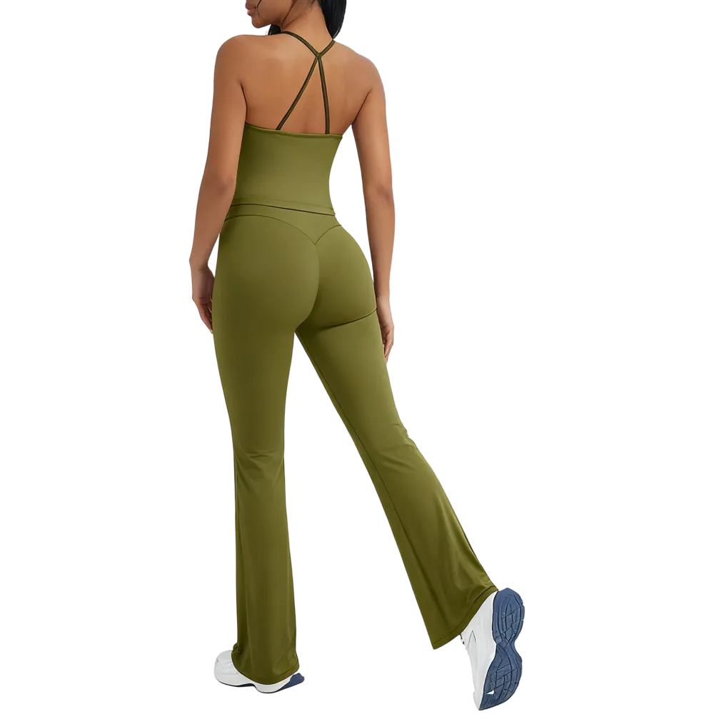 2 Piece Workout Sets for Women