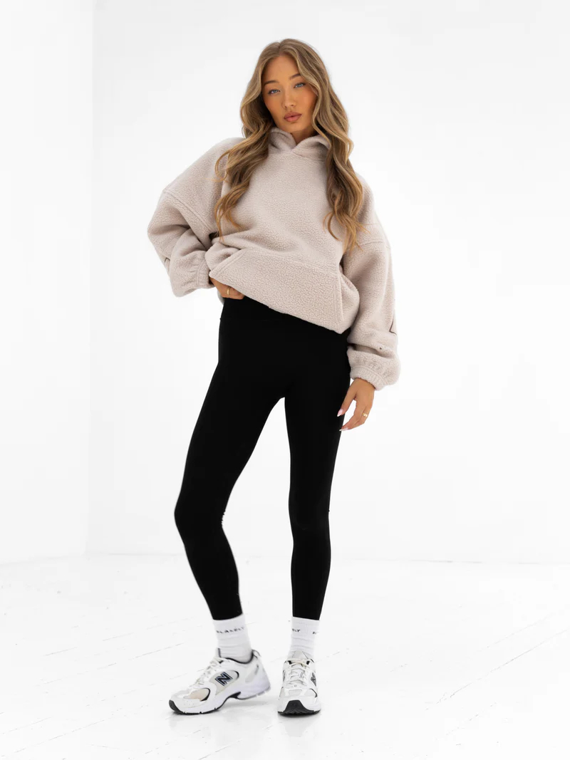 Women's Oversized Hoodie Active Leggings Set(Please leave your pants size when placing your order.)
