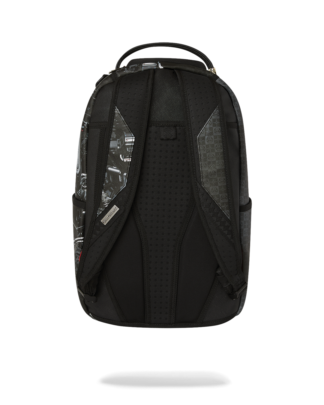 FOUNDATION LADY DEMERZEL ROBOTIC SHARK BACKPACK