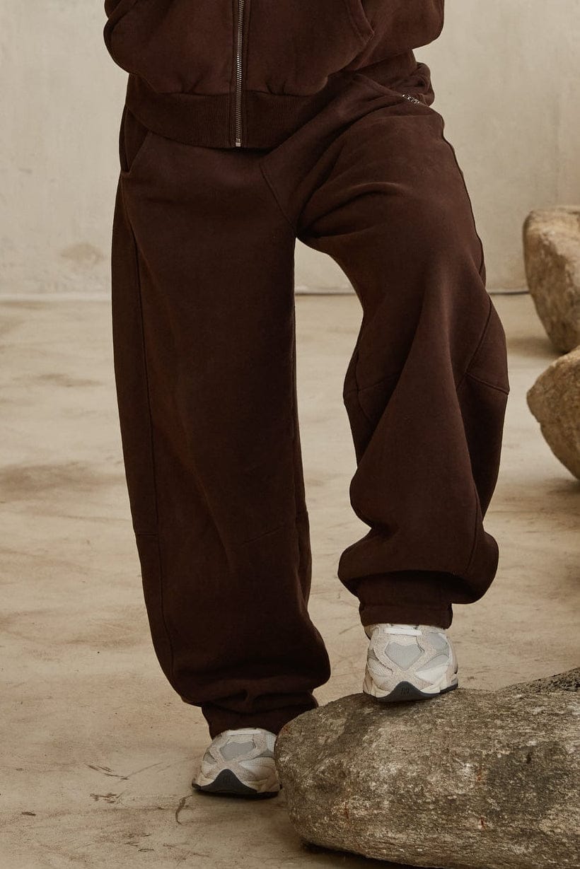 W2255 - Studio Edit Barrel Jogger