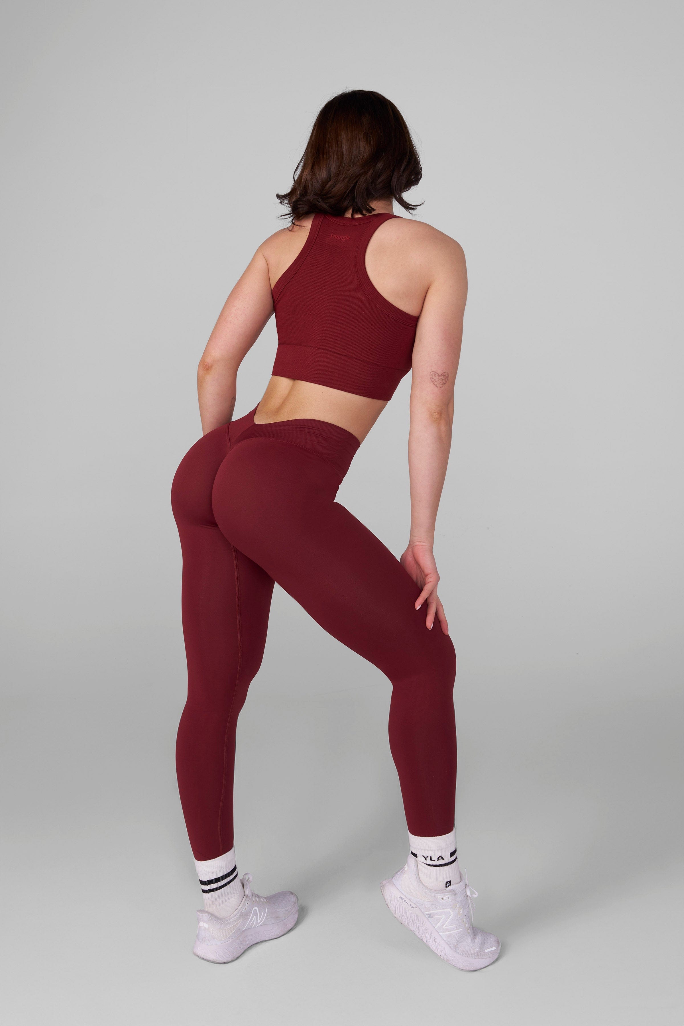 W275 Lift Seamless Leggings