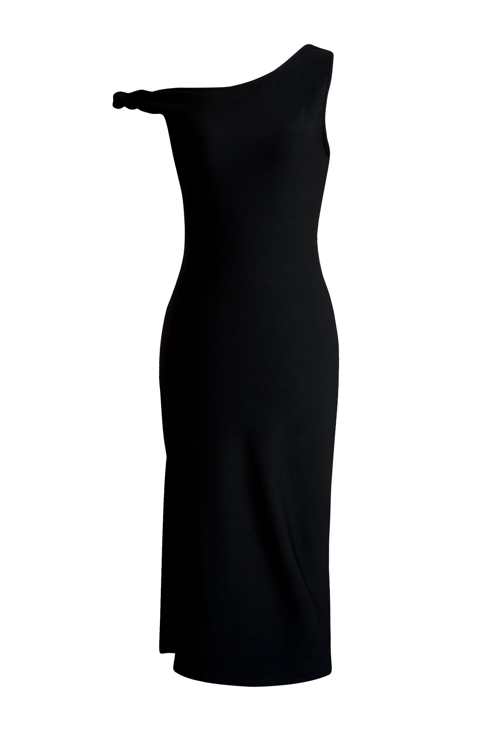 Collection Midi Slip Dress