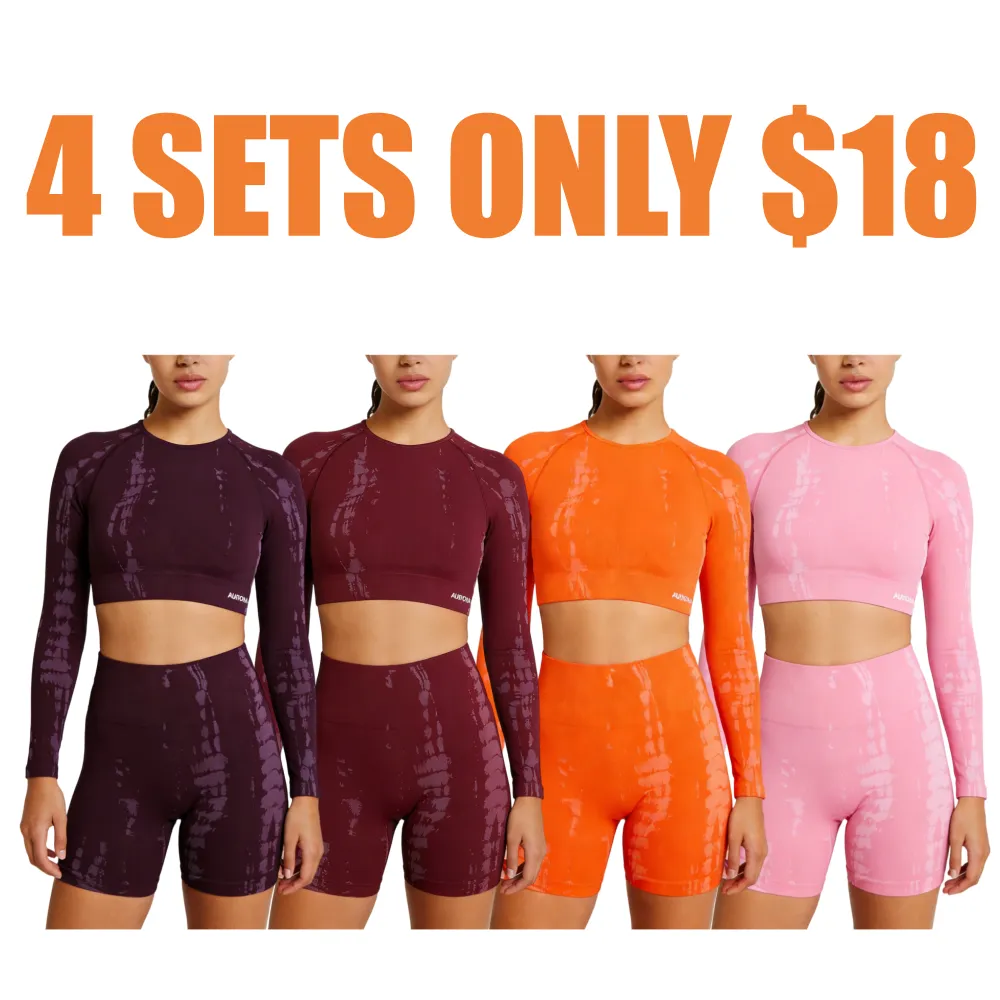 Women's Serpent Yoga Set