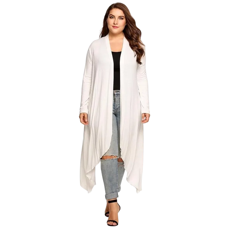 Women's  Cardigan Long Sleeve