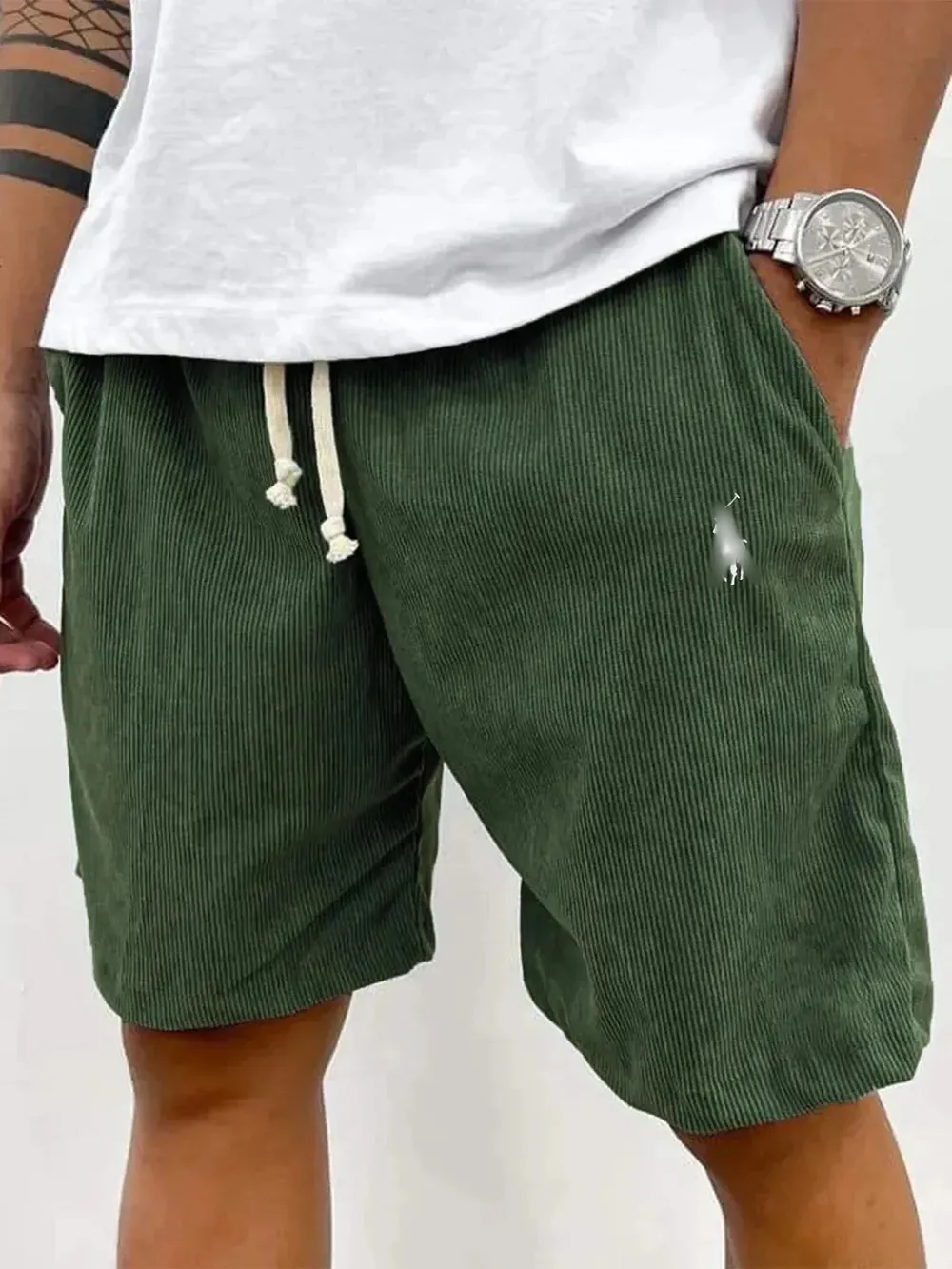 🔥Last Day Promotion!🔥RL Casual Shorts
