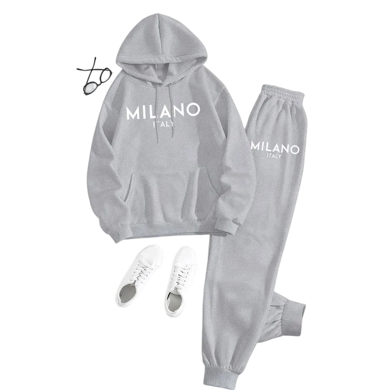 Women's casual sportswear