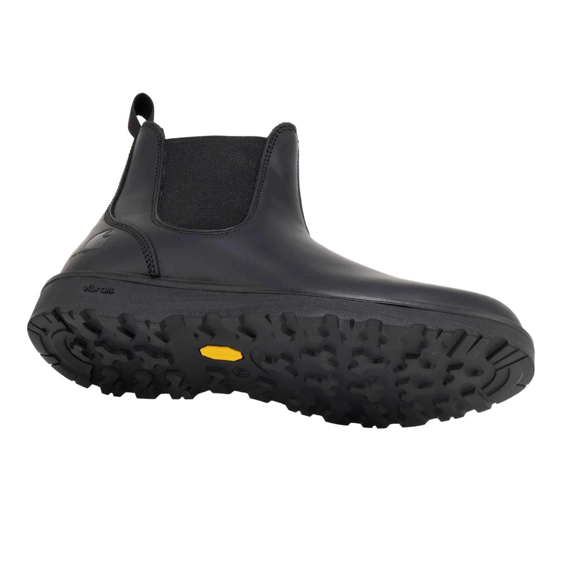 CHT Greenfields 2 Lightweight Slip Resistant Chelsea Work Boots 400022