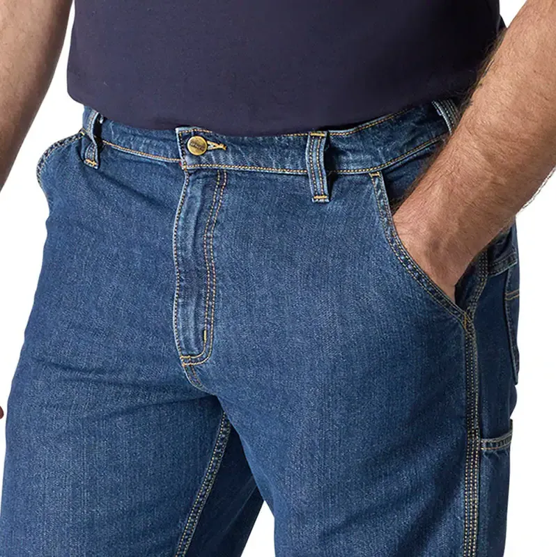 🔥Last Day 89% OFF🔥CHT Men's 9-PACK Work Pants with 7 Pockets