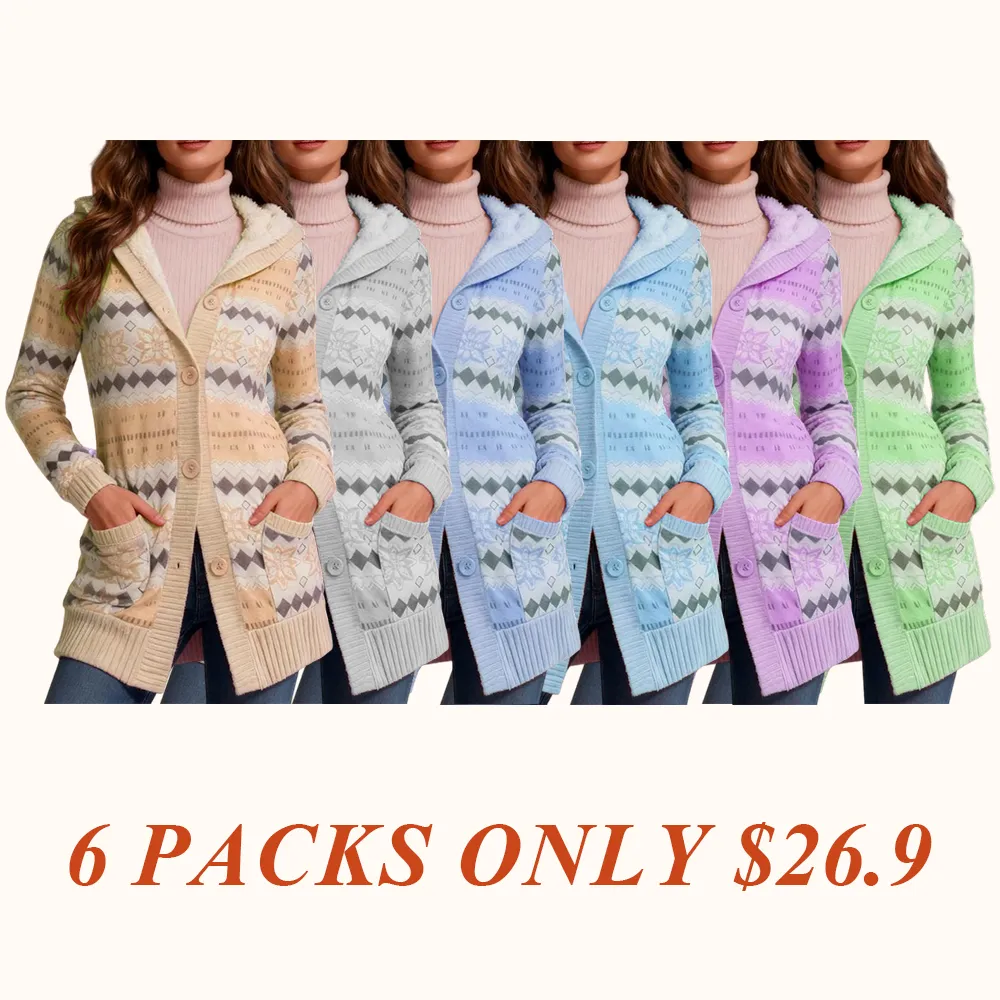 Women's Y2K Style Knitwear Casual Fashionable Slimming Flattering