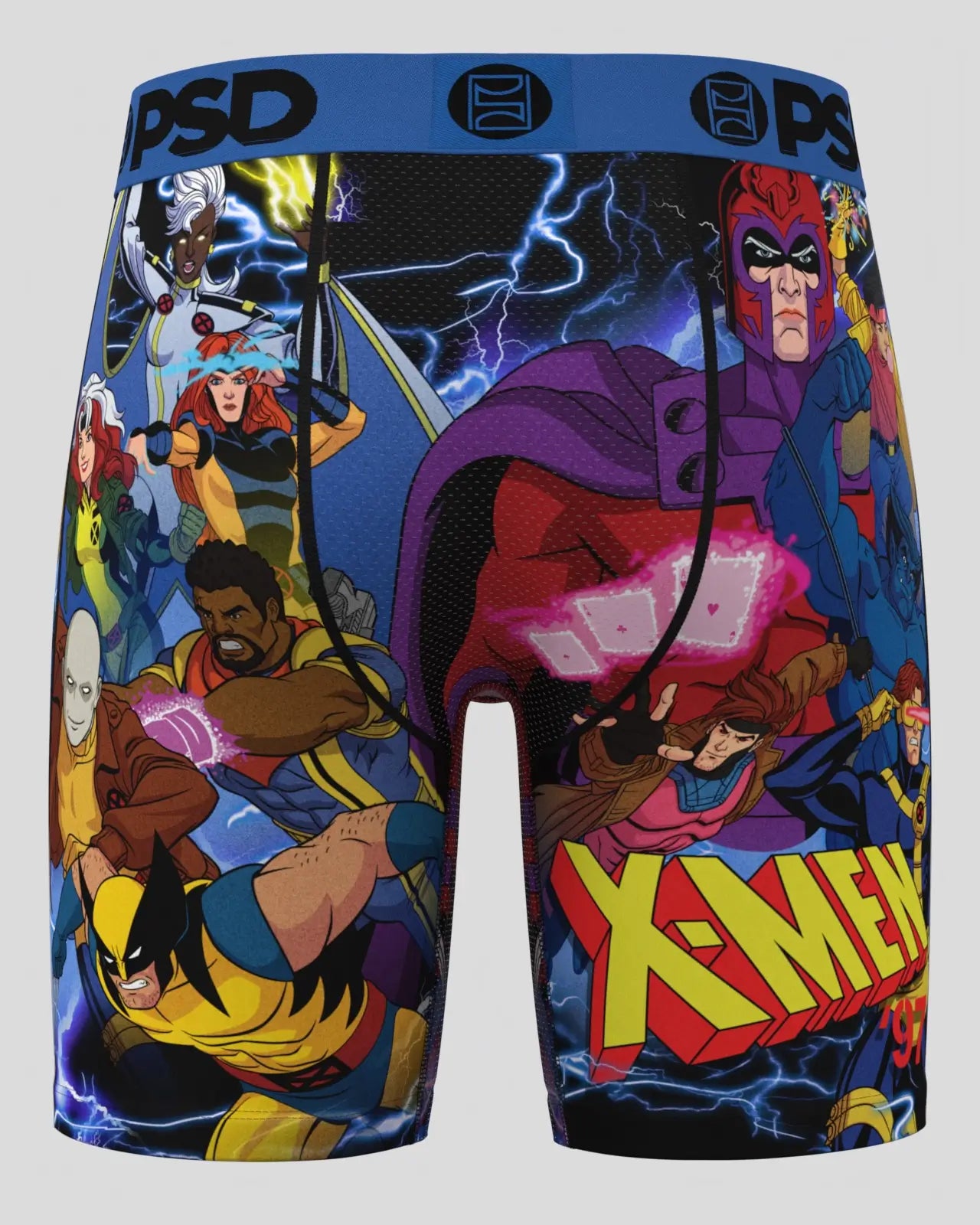 Marvel - X-Men Battle