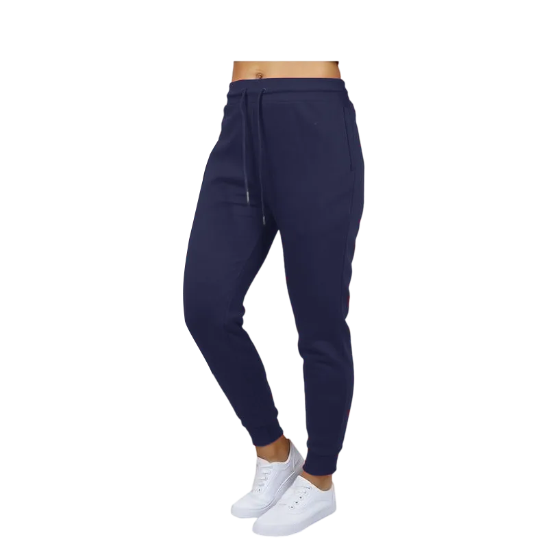 Women's Loose Fit Fleece-Lined Classic Joggers