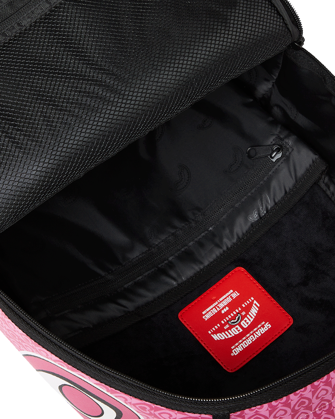 POWERPUFF GIRLS POWER PACK DLXSV BACKPACK