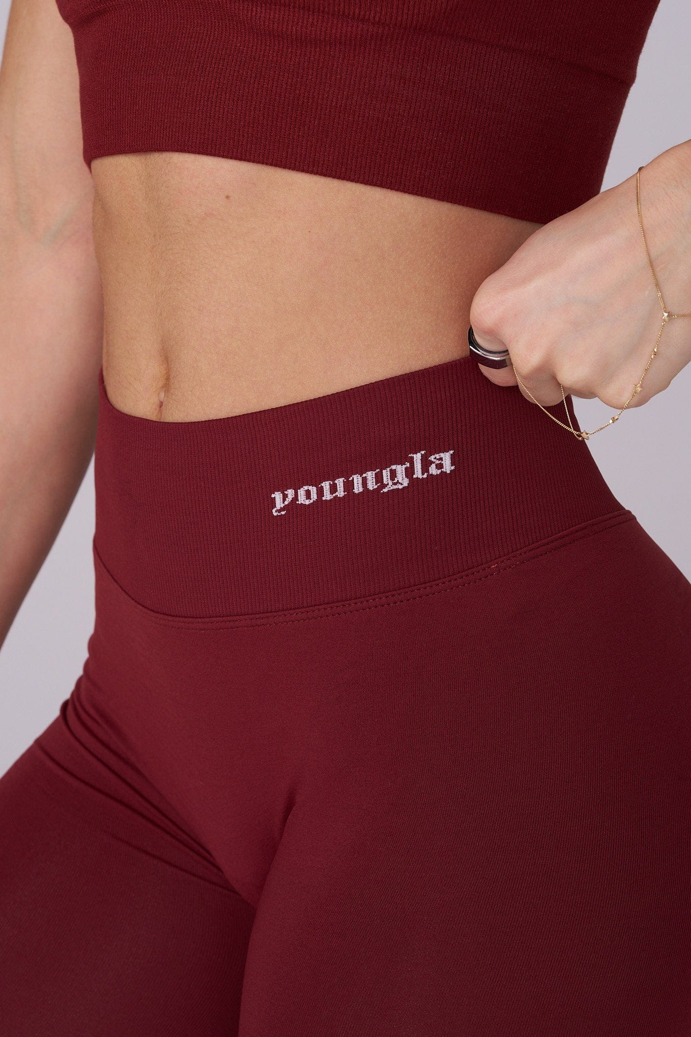 W275 Lift Seamless Leggings