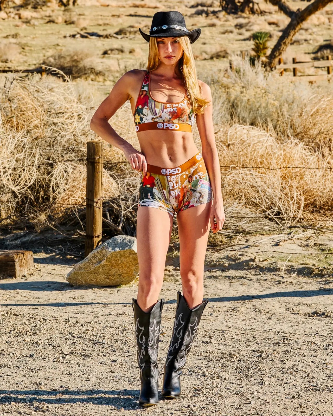 Playboy - New Sheriff