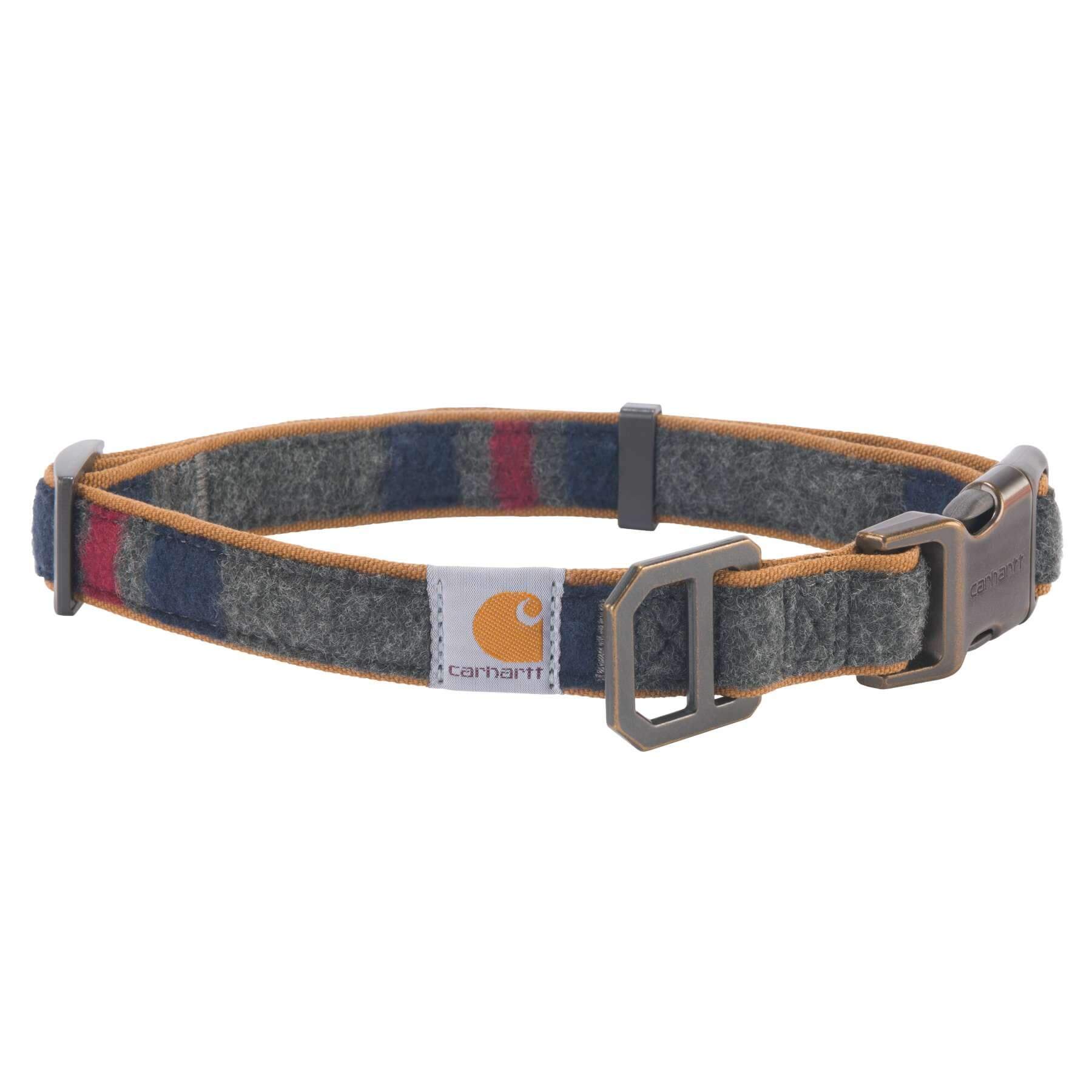 CHT Blanket Stripe Collar P000461