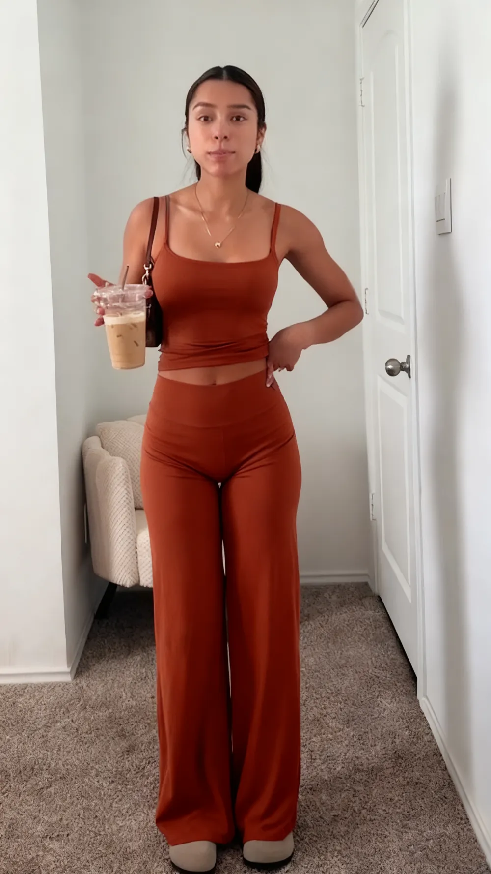 Women's Gymwear Casual Sets