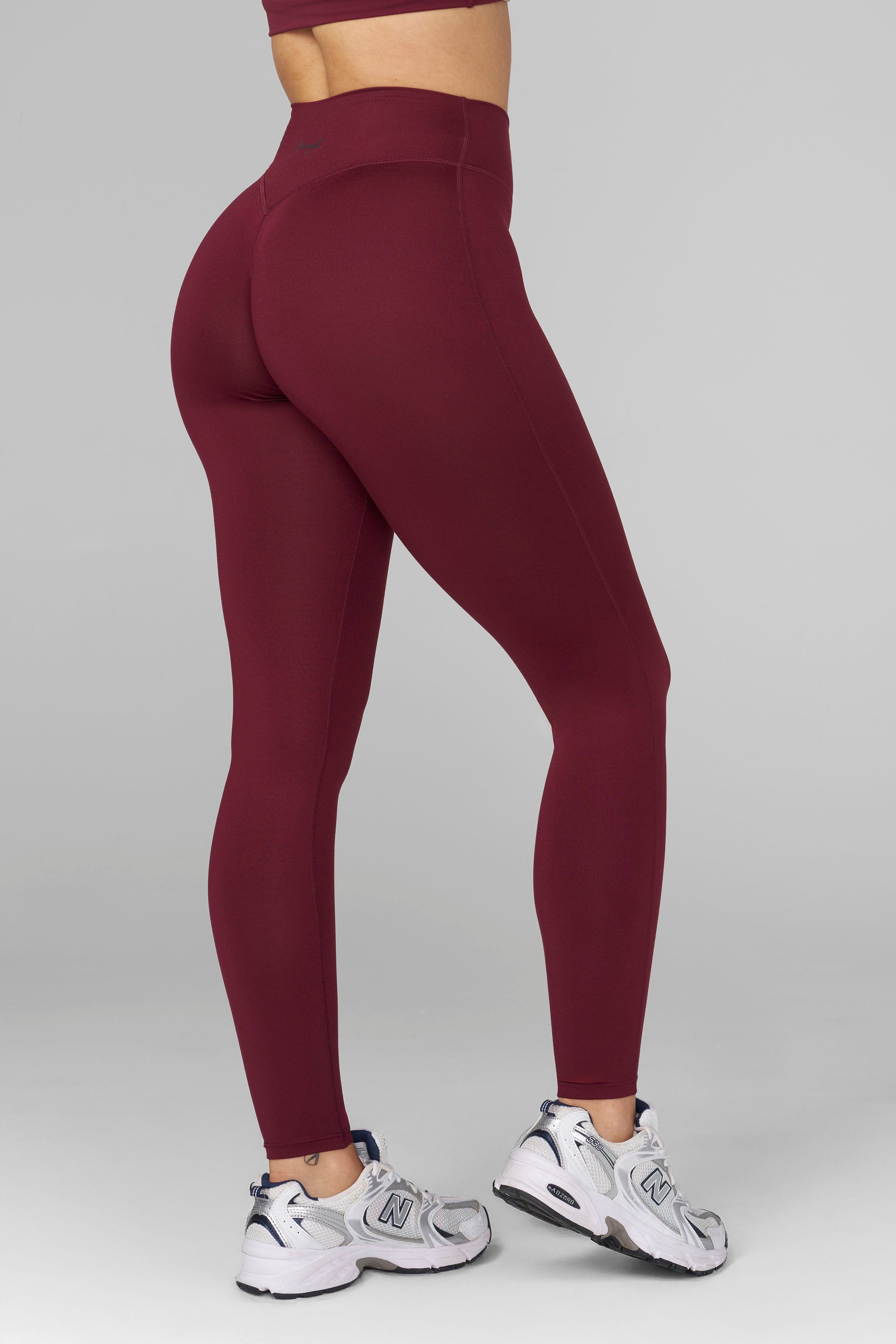 W2225 - Reset Legging