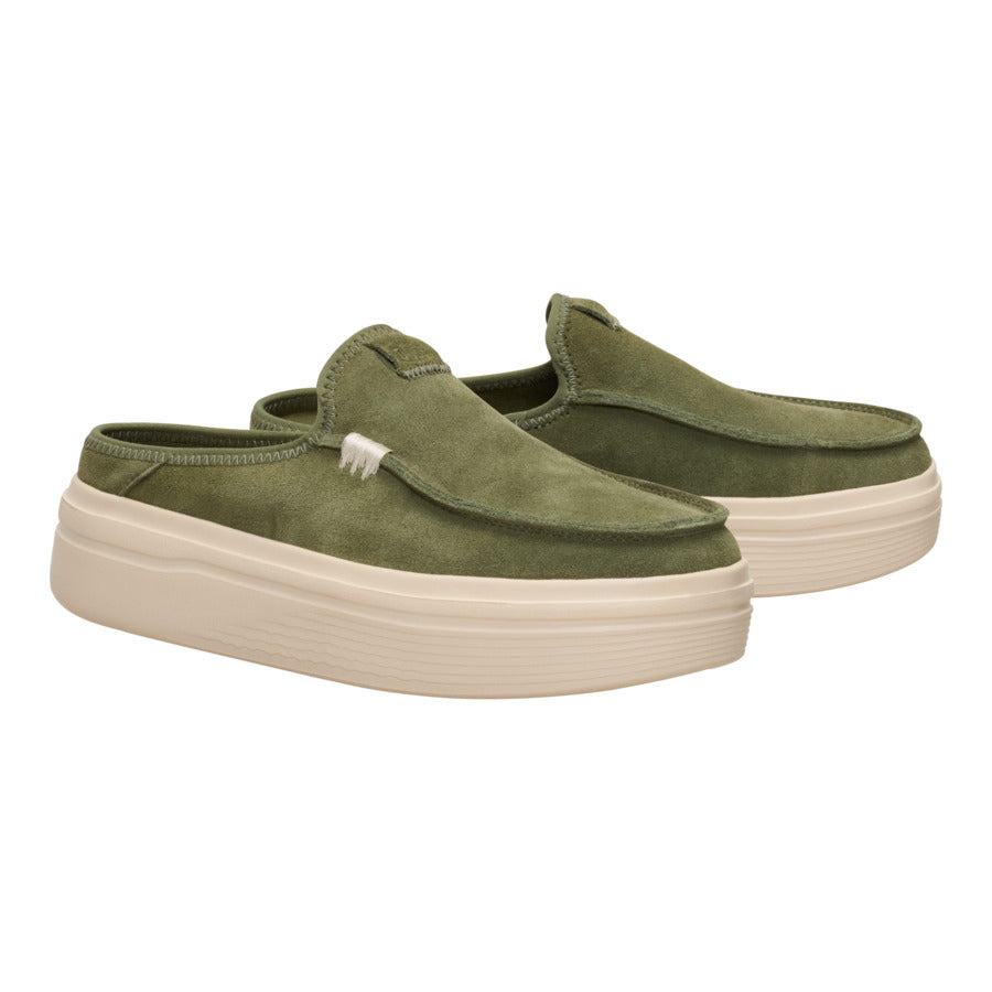 Austin Lift Classic - Moss