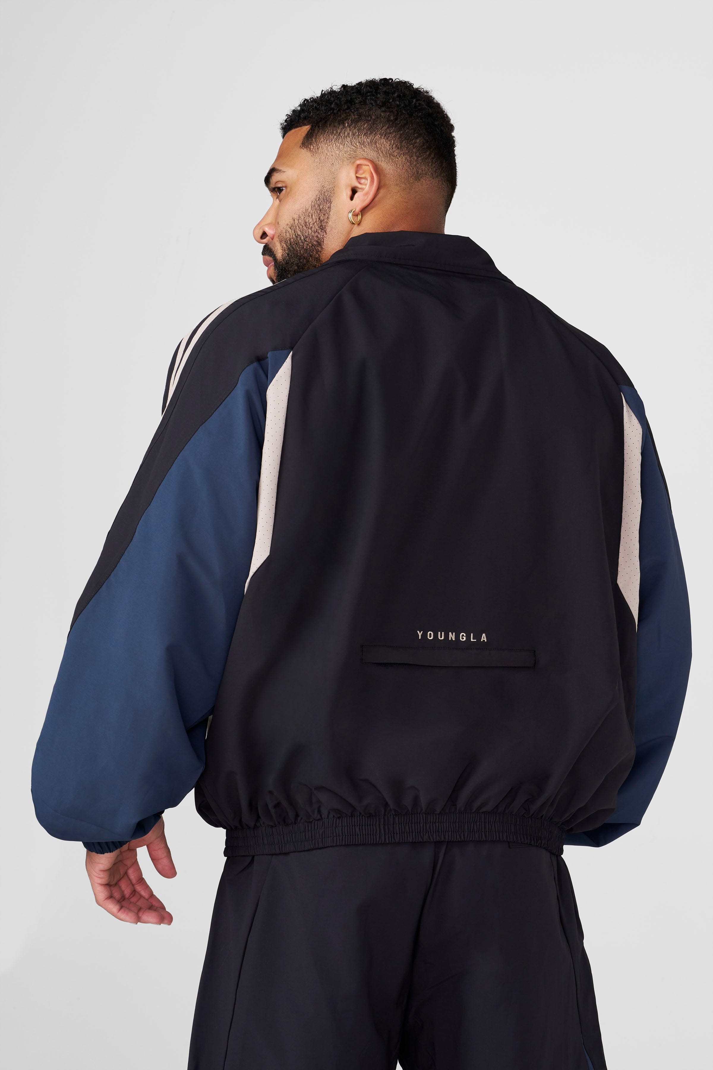 5205 - Fight Week Tracksuit