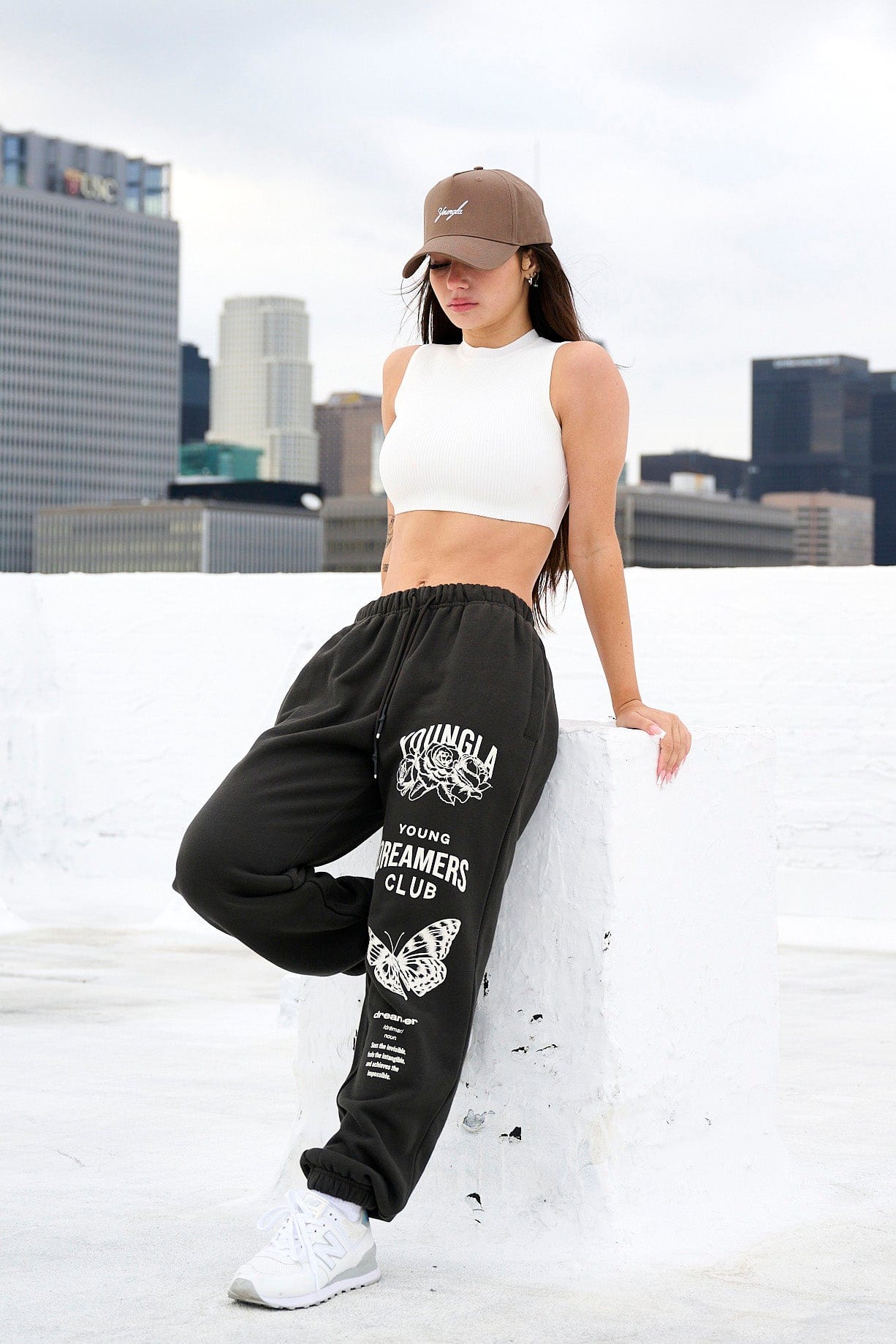 W211 Dreamers Joggers