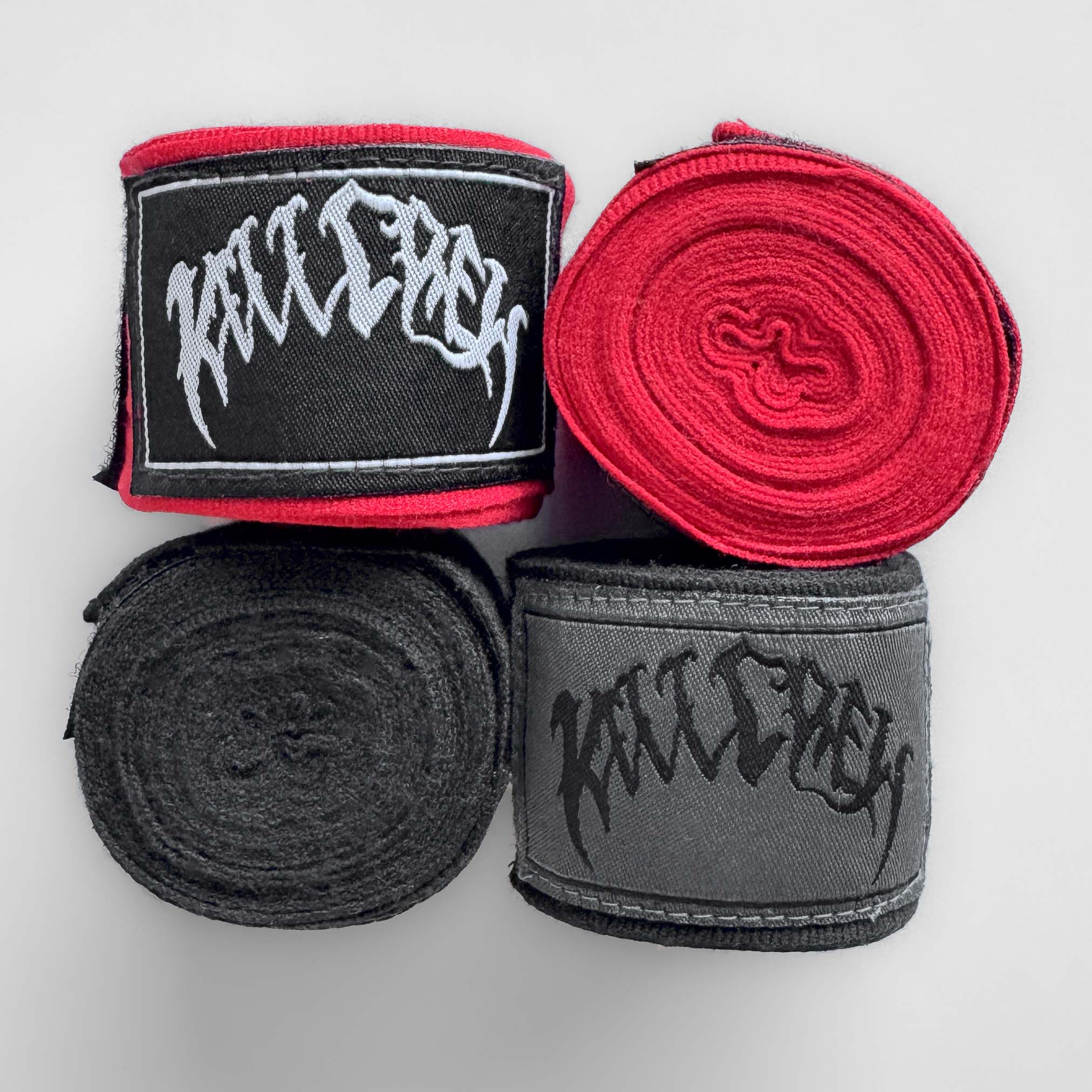 KILL CREW HAND WRAPS 180