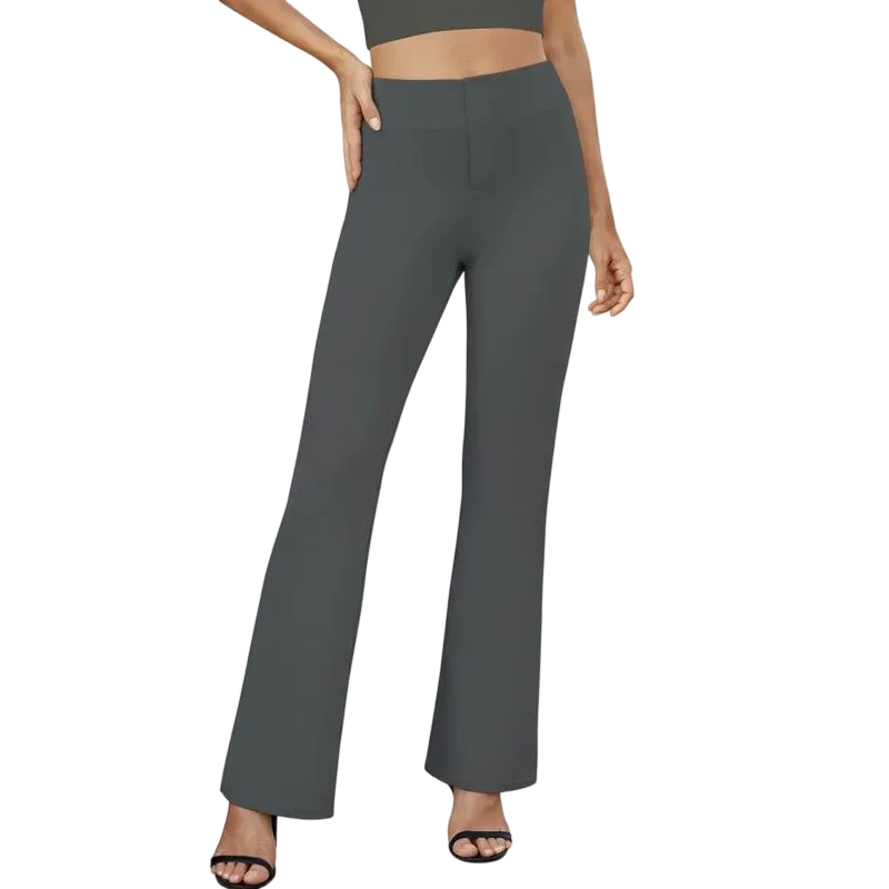 Womens Casual Work Pants