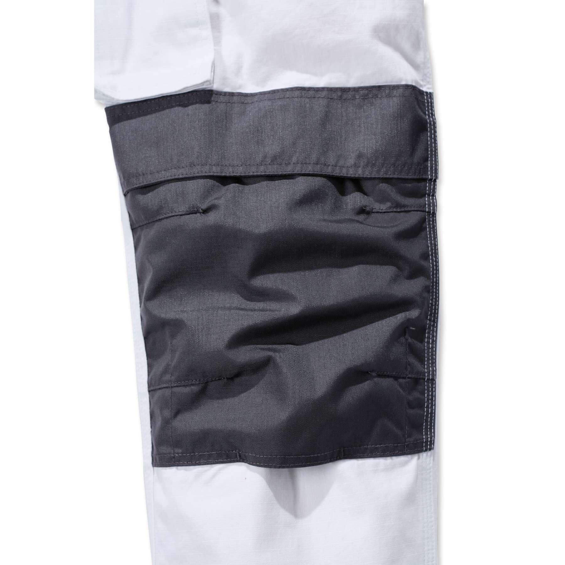 CHT Emea Multi-Pocket Ripstop Trousers 100233