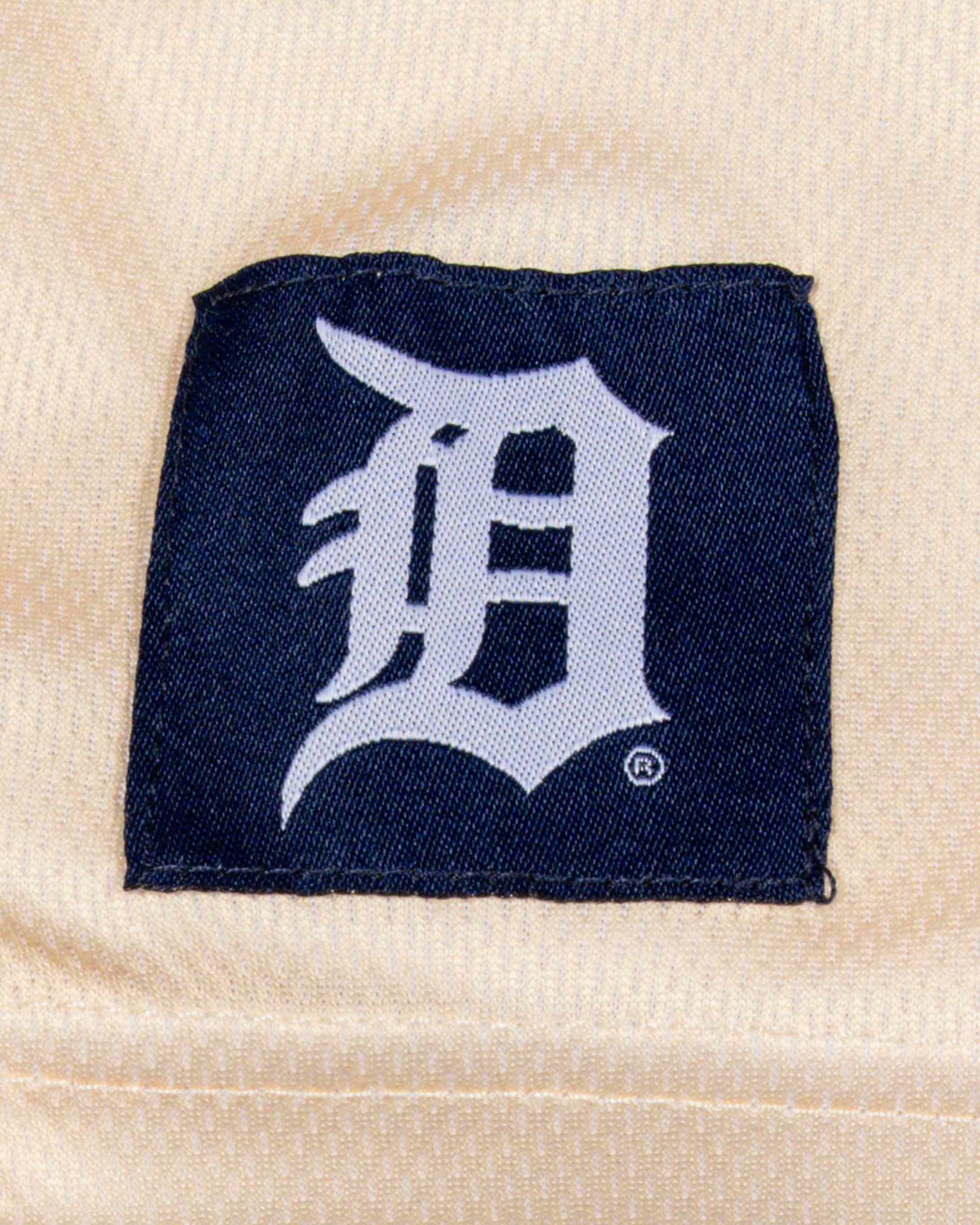 Crayon Series Diamond Air Youth Mesh Shorts - Detroit Tigers