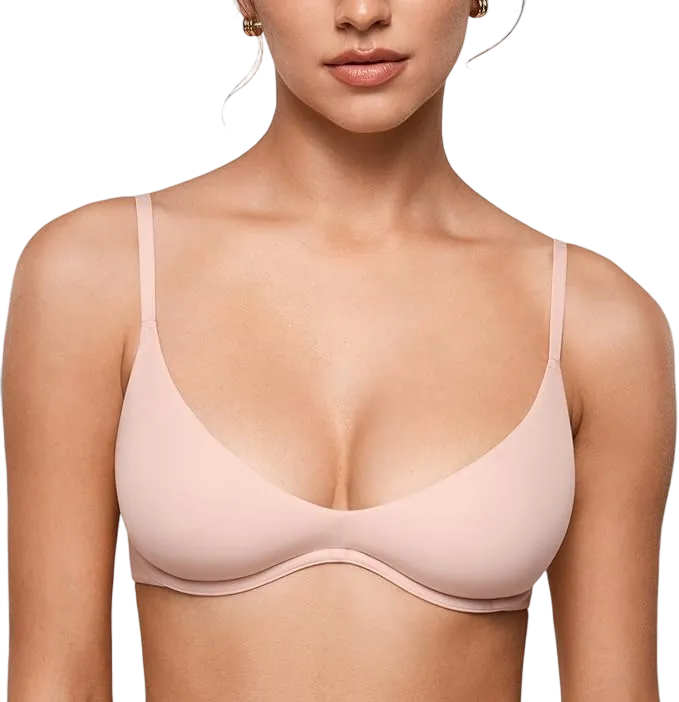 Women's Inbarely Plus Plunge Bra