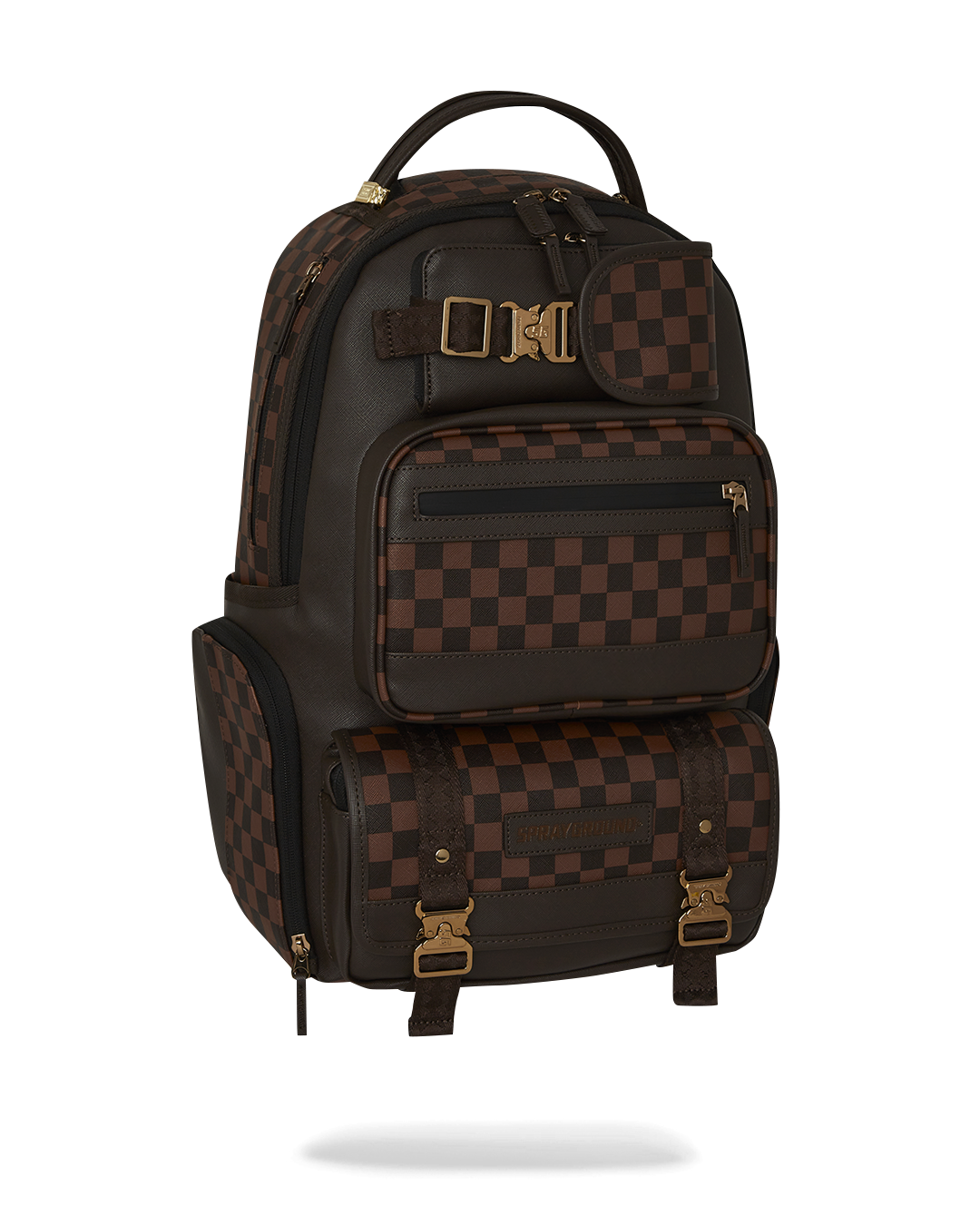 FLEX CHEX CARGO BACKPACK