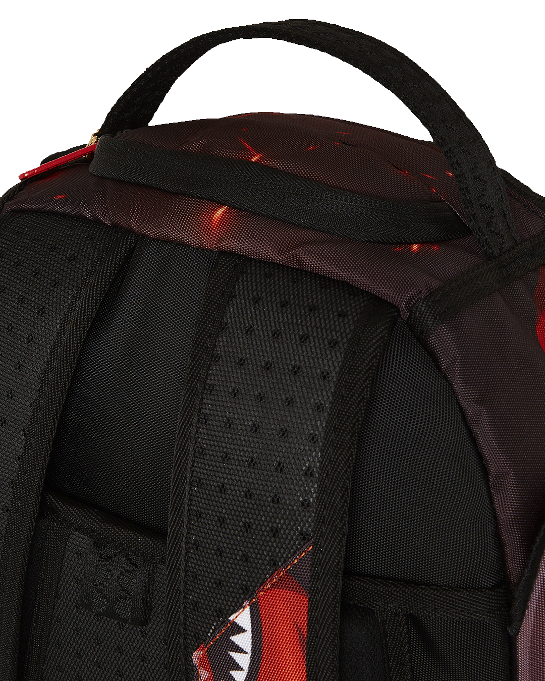 JETBLAST DIABLO WING BACKPACK