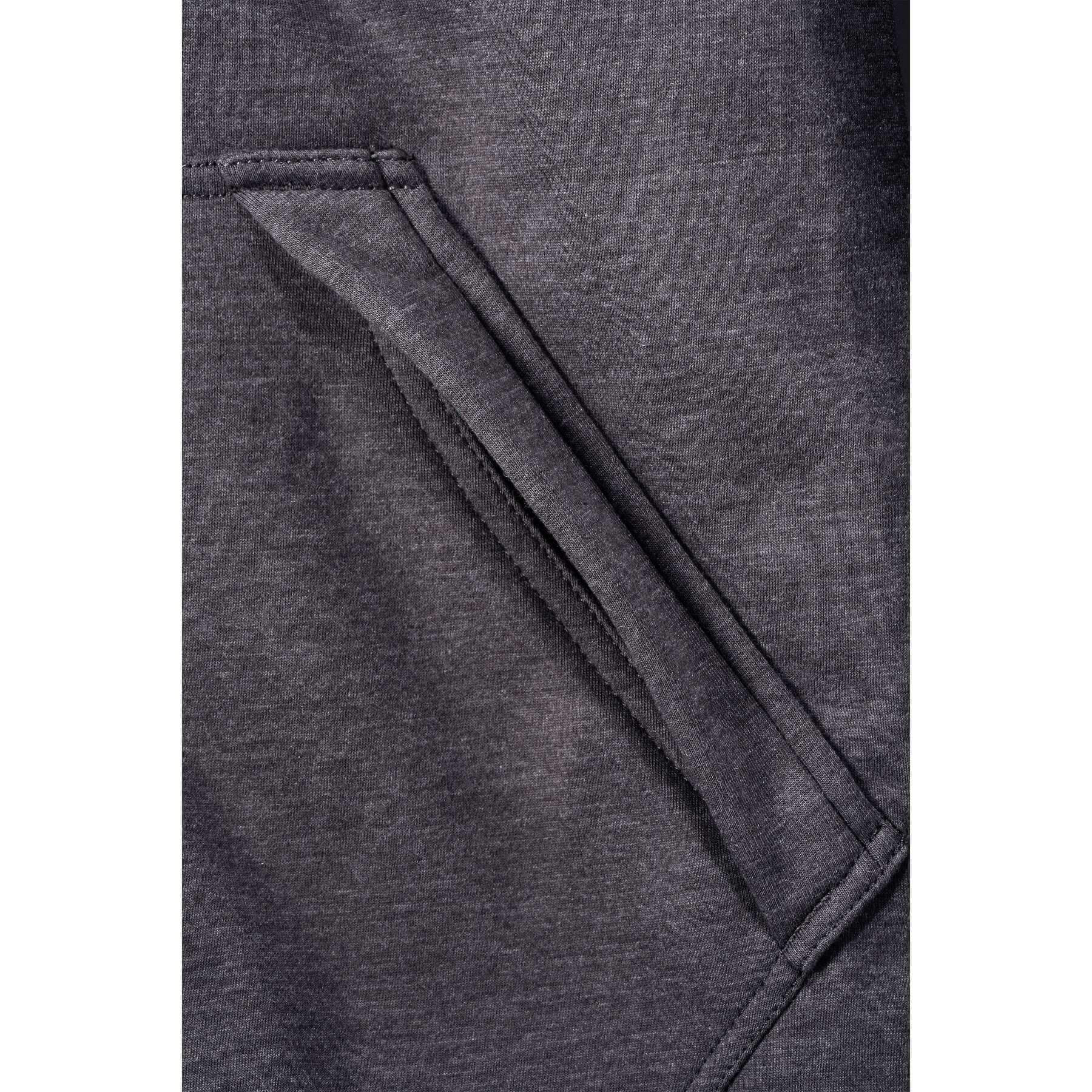 CHT Wind Fighter Midweight Relaxed Fit Full Zip Hoodie 101759