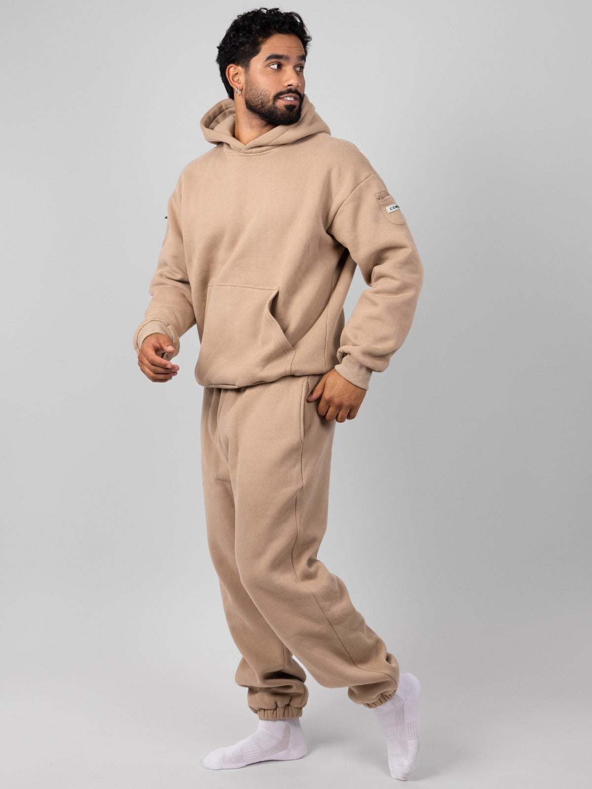 Travel Essentials Hoodie