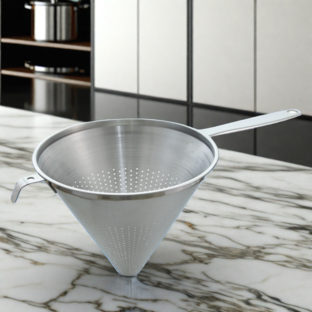 Multifunction Kitchen  Colander 304 Stainless Steel Filter Strainers Kitchen Strainer