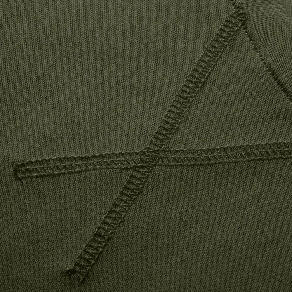 Cotton Hipster Hip Hop Longline Crewneck T-Shirt,Menswear Casual Tshirt Tops