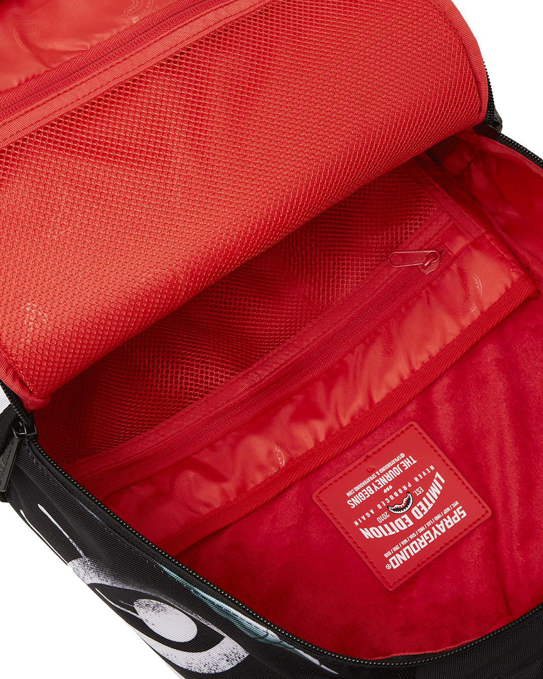 GUNDAM GRUNGE BACKPACK