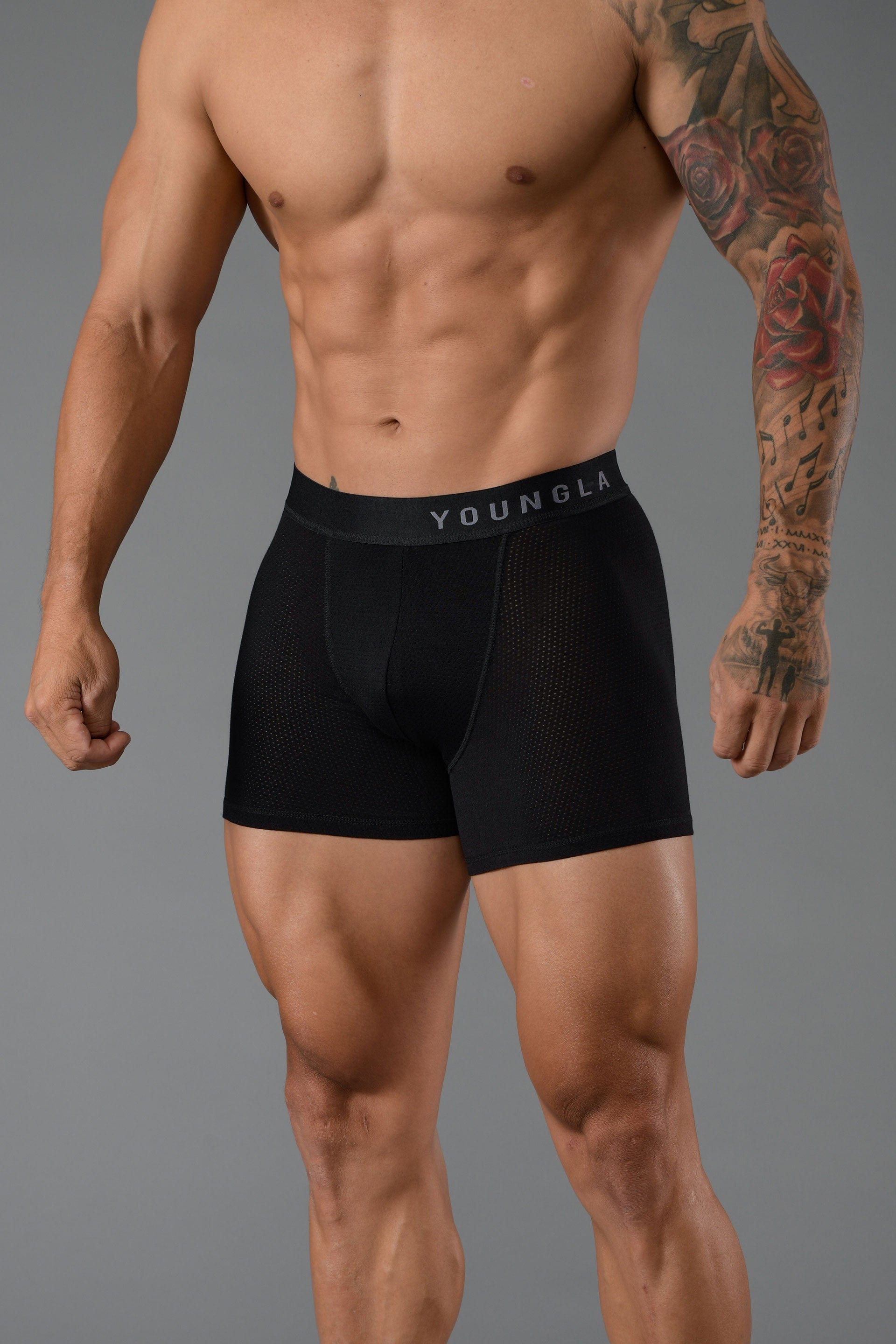 703 Goat Briefs 3 Pack