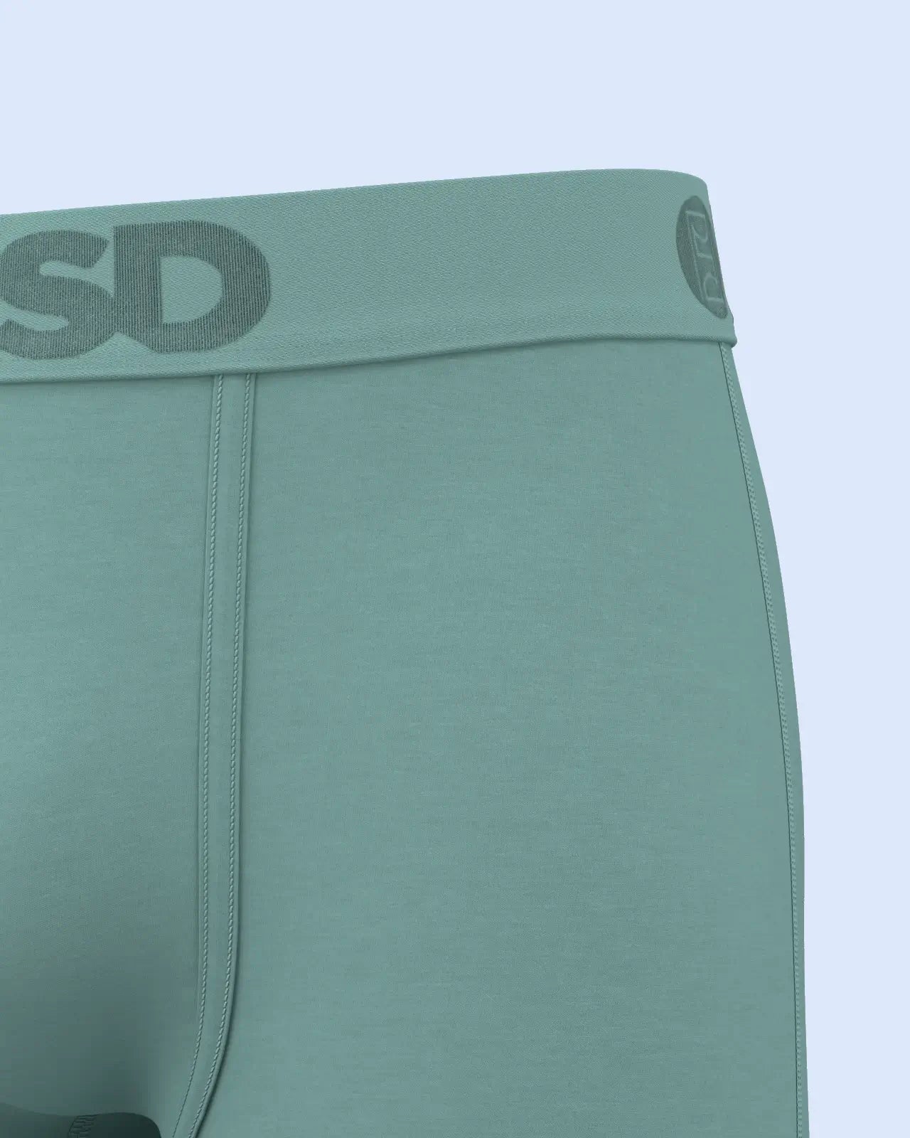 Luxe Modal - Jade Dust