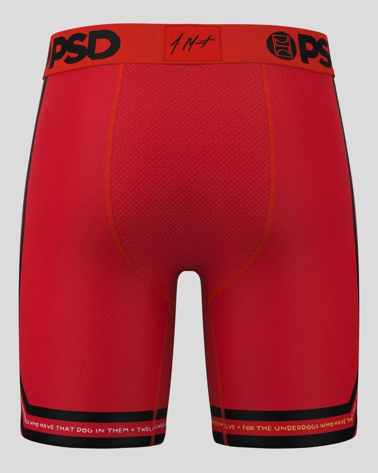 Ja Morant - Underdog