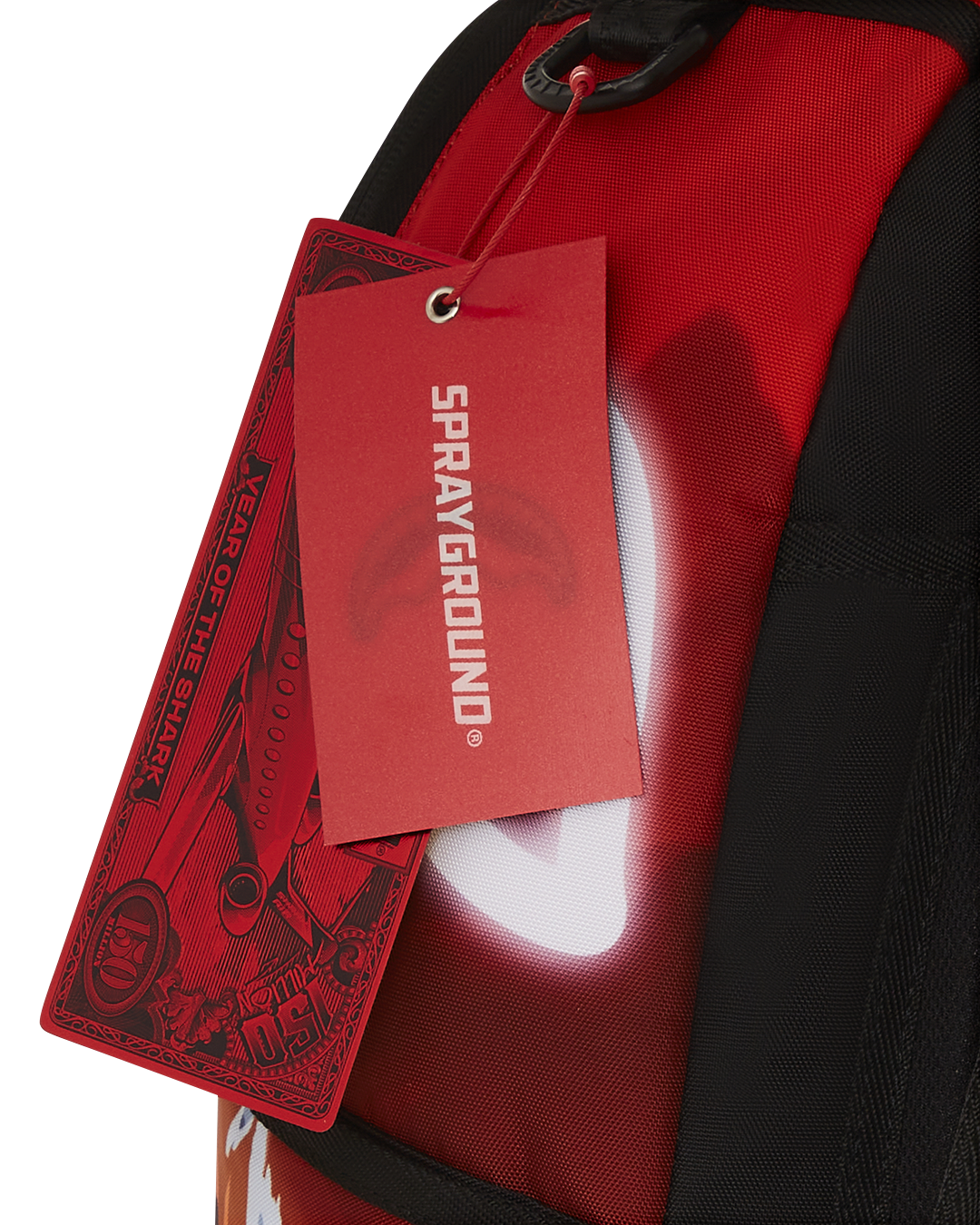 ATLA AVATAR STATE DLXR BACKPACK