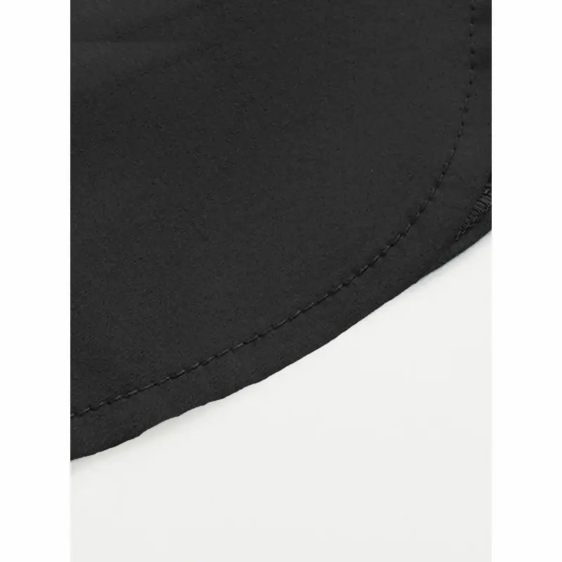 Men's Breathable Zipper Pocket Shorts – Casual Drawstring Athletic Fit