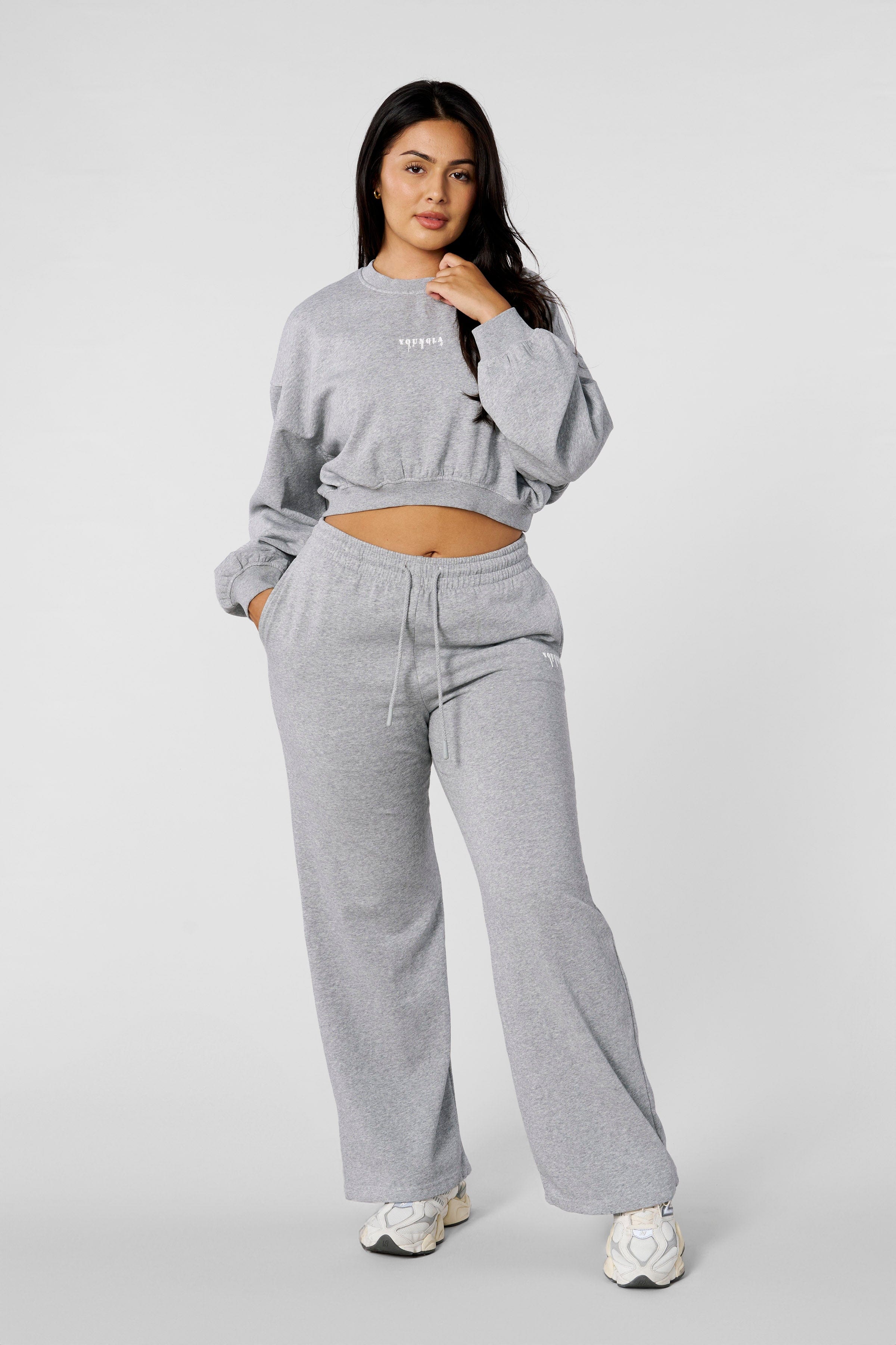 W255 Premier Joggers