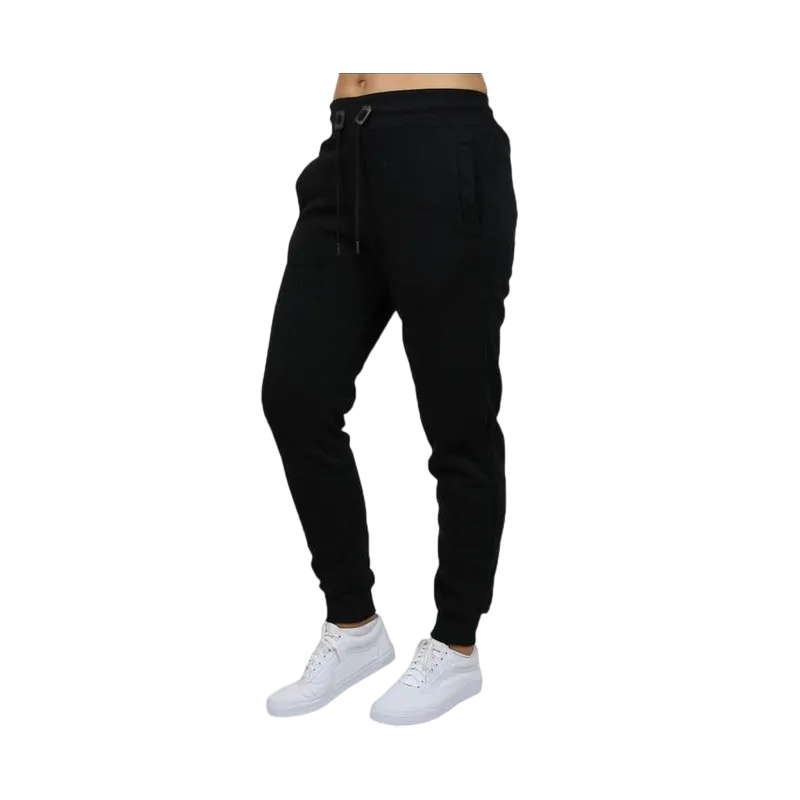 Women's Loose Fit Fleece-Lined Classic Joggers