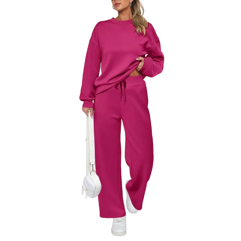 Women's 2 Piece Outfits Long Sleeve