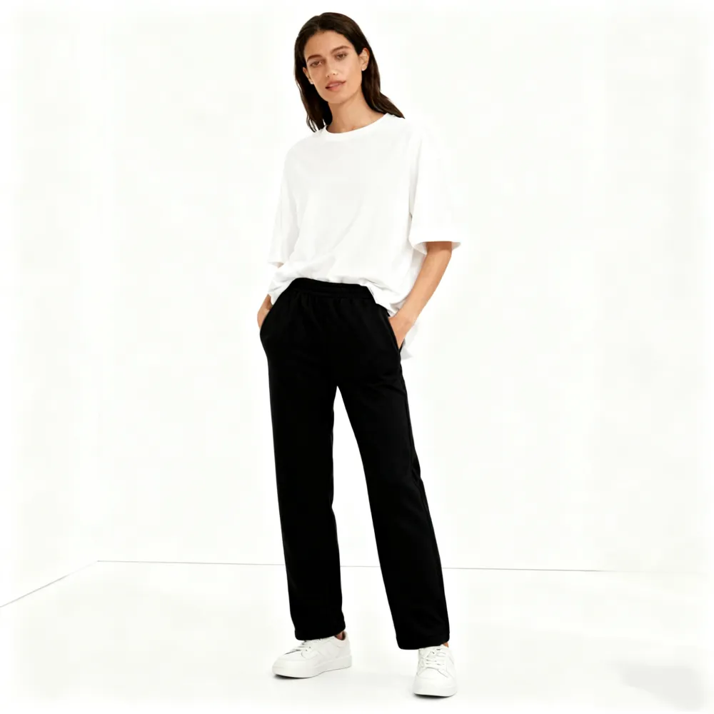 Polar Fleece Regular Fit Pant