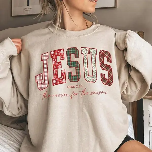 Christmas Sweatshirt