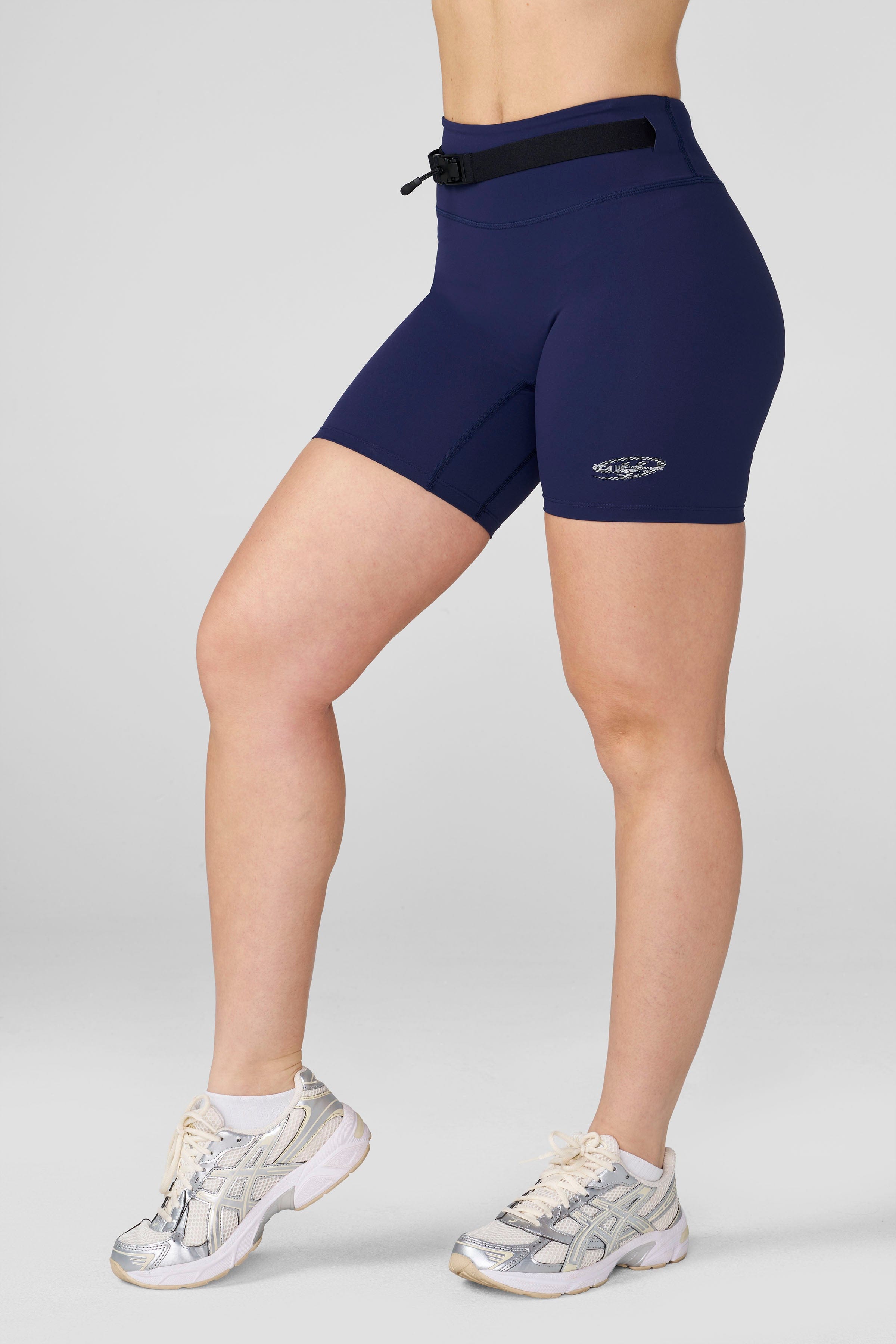 W1120 - Velocity Shorts