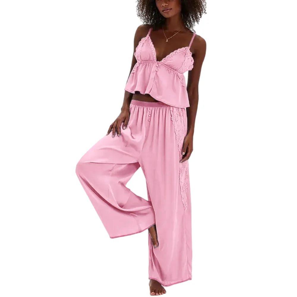 Women's pajamas set