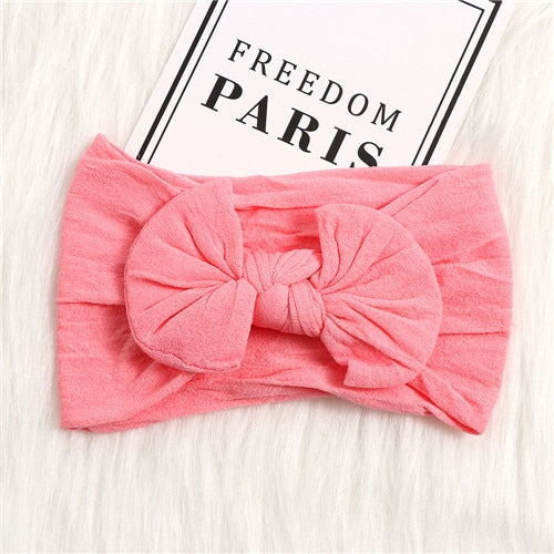 Fashion Baby Girls Headband Accessories