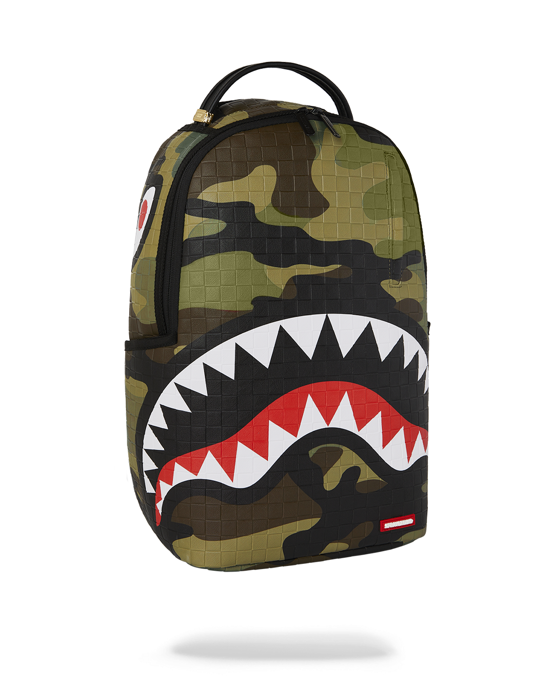 CAMORICH ROYALE BACKPACK